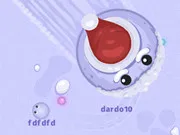 Snowheroes.io gameplay preview