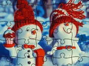 Snowman Couples gameplay preview
