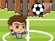 Soccer Balls gameplay preview