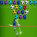 Soccer Bubbles