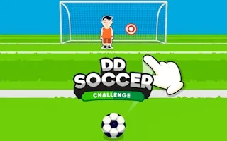 Soccer Challenge gameplay preview