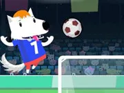Soccer Champ 2018 gameplay preview