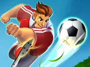 Soccer Frvr gameplay preview