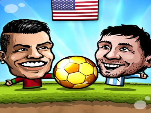 Soccer Kick Ball gameplay preview