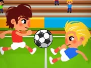 Soccer Madness gameplay preview