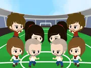 Soccer Mob gameplay preview