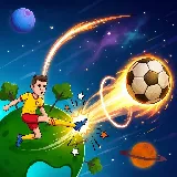 Soccer Orbit
