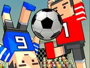 Soccer Physics Online gameplay preview