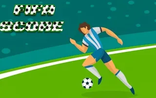 Soccer Score gameplay preview