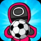Soccer Squid  Game