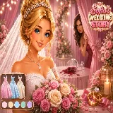 Sofia Wedding Story