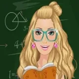 Soft Teacher Dress Up