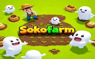 Sokofarm gameplay preview