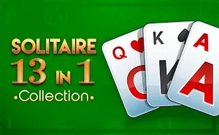 Solitaire 13in1 Collection gameplay preview