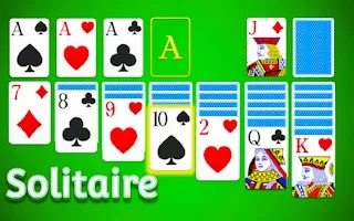 Solitaire - Classic Card Game gameplay preview
