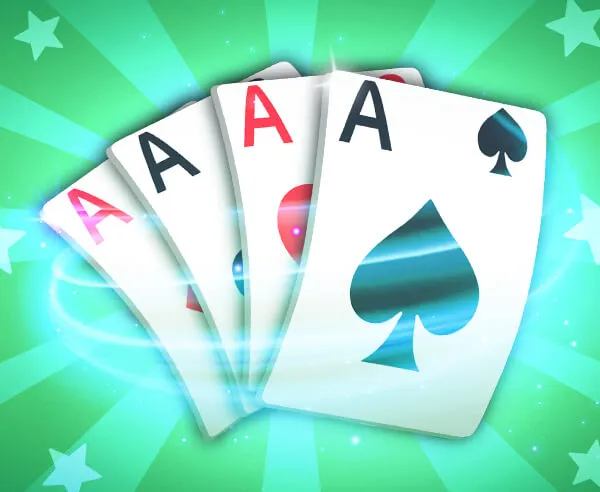Solitaire Gold gameplay preview