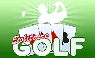 Solitaire Golf gameplay preview