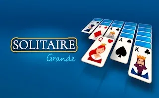 Solitaire Grande gameplay preview