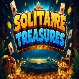 Solitaire Treasures
