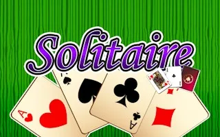 Solitaire TS gameplay preview