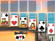 Solitaire Zen Earth Edition gameplay preview