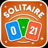 Solitaire Zero 21