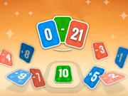 Solitaire Zero21 gameplay preview
