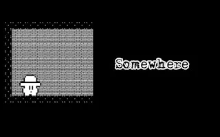 Somewhere gameplay preview