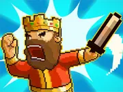 Soul Knight: Dungeons gameplay preview