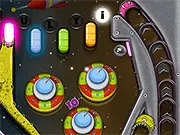 Space Adventure Pinball gameplay preview