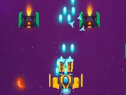 Space Blaze gameplay preview