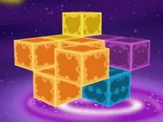 Space Cubes gameplay preview