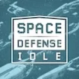Space Defense Idle