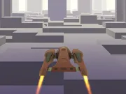 Space Driving gameplay preview