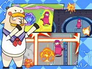 Space Escape: Sheep Challenge gameplay preview