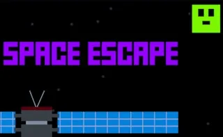 Space Escape gameplay preview