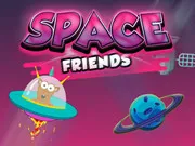 Space Friends gameplay preview