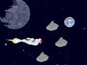 Space Man gameplay preview