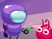 Space Pest Annihilation gameplay preview