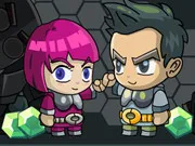 Space Prison Escape 2 gameplay preview