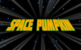 Space Pumpkin gameplay preview