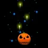 Space Pumpkin