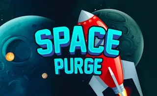 Space Purge gameplay preview