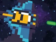 Space Pursuit gameplay preview