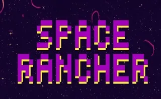 Space Rancher gameplay preview
