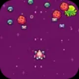Space Shooter Alien