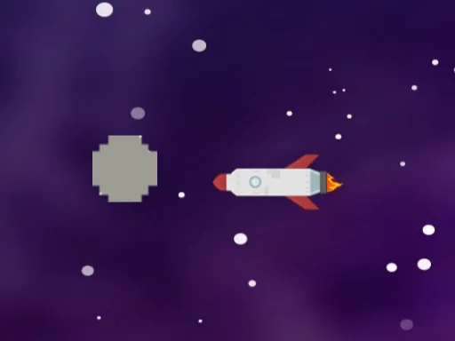 space shooter VS aliens and asterods gameplay preview