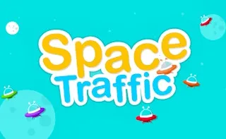 Space Traffic gameplay preview