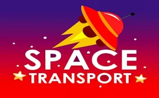 Space Transport gameplay preview