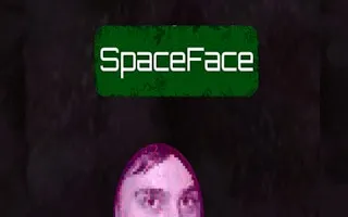 SpaceFace gameplay preview